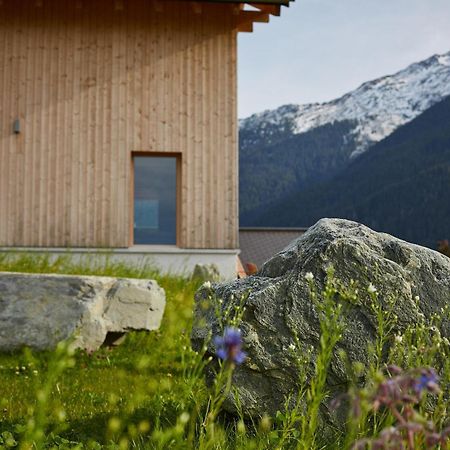 Haus Motta Villa Gaschurn Exterior photo